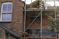 free Tasley home extension quotes