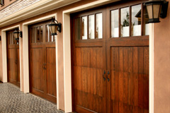 Tasley garage extension quotes